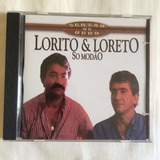 Cd Lorito E Loreto ( So