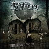Cd Lothloryen - Raving Souls Society