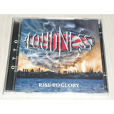 Cd Loudness - Rise To Glory