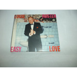 Cd Louie Austen Easy Love 2003 Eu Digipack