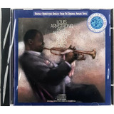 Cd Louis Armstrong Satch Plays