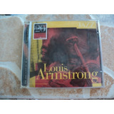 Cd Louis Armstrong The 20 Th