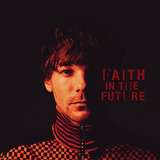 Cd Louis Tomlinson - Faith In The Future (digifile