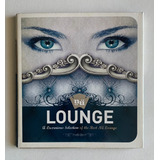 Cd Lounge - A Luxurious Selection