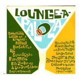 Cd Lounge A Palooza - Combustible