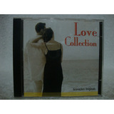 Cd Love Collection- Bread, The Archies,