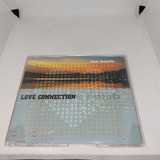 Cd Love Connection ( The Bomb