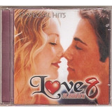 Cd Love Flashback - Vol.8 / 17 Special Hits