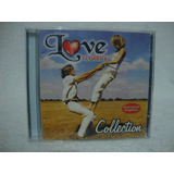 Cd Love Flashback Collection- Jim Diamond,
