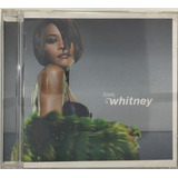 Cd Love Whitney - A2