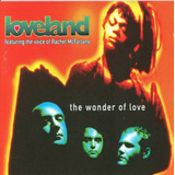 Cd Loveland - The Wonder Of