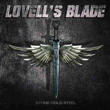 Cd Lovell's Blade Stone Cold Steel