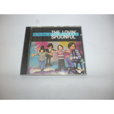 Cd Lovin' Spoonful All The Best
