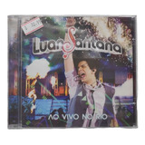 Cd Luan Santana*/ Ao Vivo No