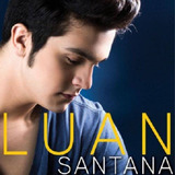 Cd Luan Santana - As Melhores....
