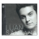 Cd Luan Santana - Te Esperando