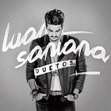 Cd Luan Santana Duetos -lacrado