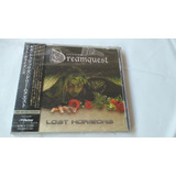 Cd Luca Turilli's Dreamquest - Lost