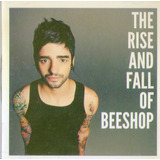 Cd Lucas Silveira/ Fresno - The Rise And Fall Of Beeshop -