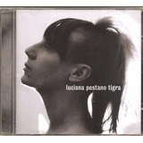 Cd Luciana Pestano - Tigra (