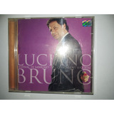 Cd Luciano Bruno - Festival Di