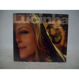 Cd Lucinha Lins- Canção Brasileira- Interpreta