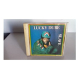Cd Lucky Dube - Slave