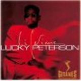Cd Lucky Peterson Life Time