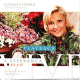 Cd Ludmila Ferber - A Esperança