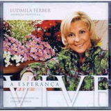 Cd Ludmila Ferber - A Esperança