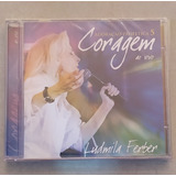 Cd Ludmila Ferber - Coragem Ao