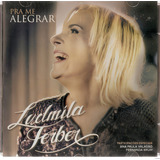 Cd Ludmila Ferber - Pra Me