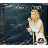 Cd Ludmila Ferber Adoração Profética 3