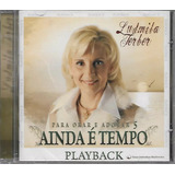 Cd Ludmila Ferber Ainda É Tempo