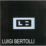 Cd Luigi Bertolli - Cherish 