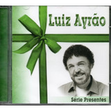 Cd Luiz Ayrão - Série Presentes