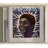 Cd Luiz Carlos Da Vila (1983-2004) C/2 Bônus