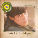 Cd Luiz Carlos Magno - Brasil Popular