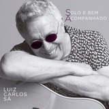Cd Luiz Carlos Sá - Solo
