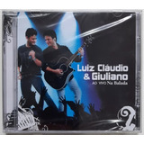Cd Luiz Cláudio & Giuliano Ao