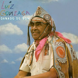Cd Luiz Gonzaga - Danado De