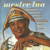 Cd Luiz Gonzaga - Duetos Com Mestre Lua