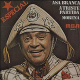 Cd Luiz Gonzaga - Especial (versão