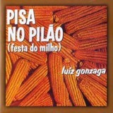 Cd Luiz Gonzaga - Pisa No