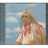 Cd Luiz Gonzaga Danado De Bom