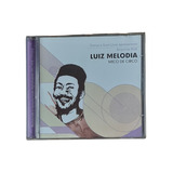 Cd Luiz Melodia , Mico De