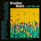 Cd Luiz Millan   Brazilian