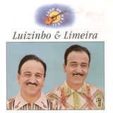 Cd Luizinho & Limeira - Luar