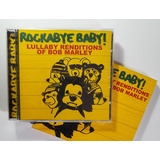 Cd Lullaby Renditions Of Bob Marley,