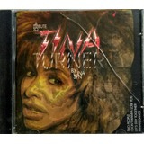 Cd Luna Syn A Tribute To Tina Turner